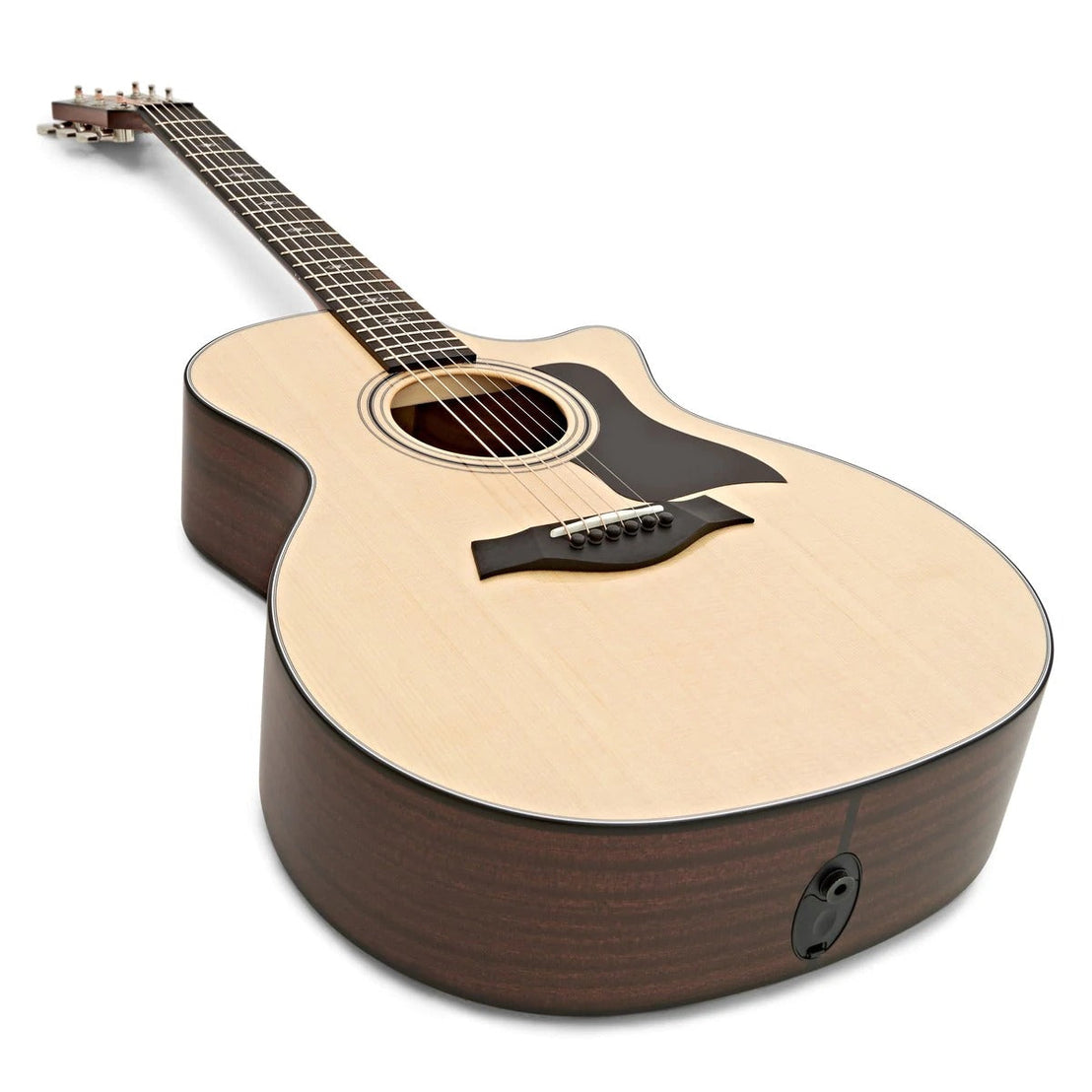 Đàn Guitar Acoustic Taylor 314ce w/Case-Mai Nguyên Music