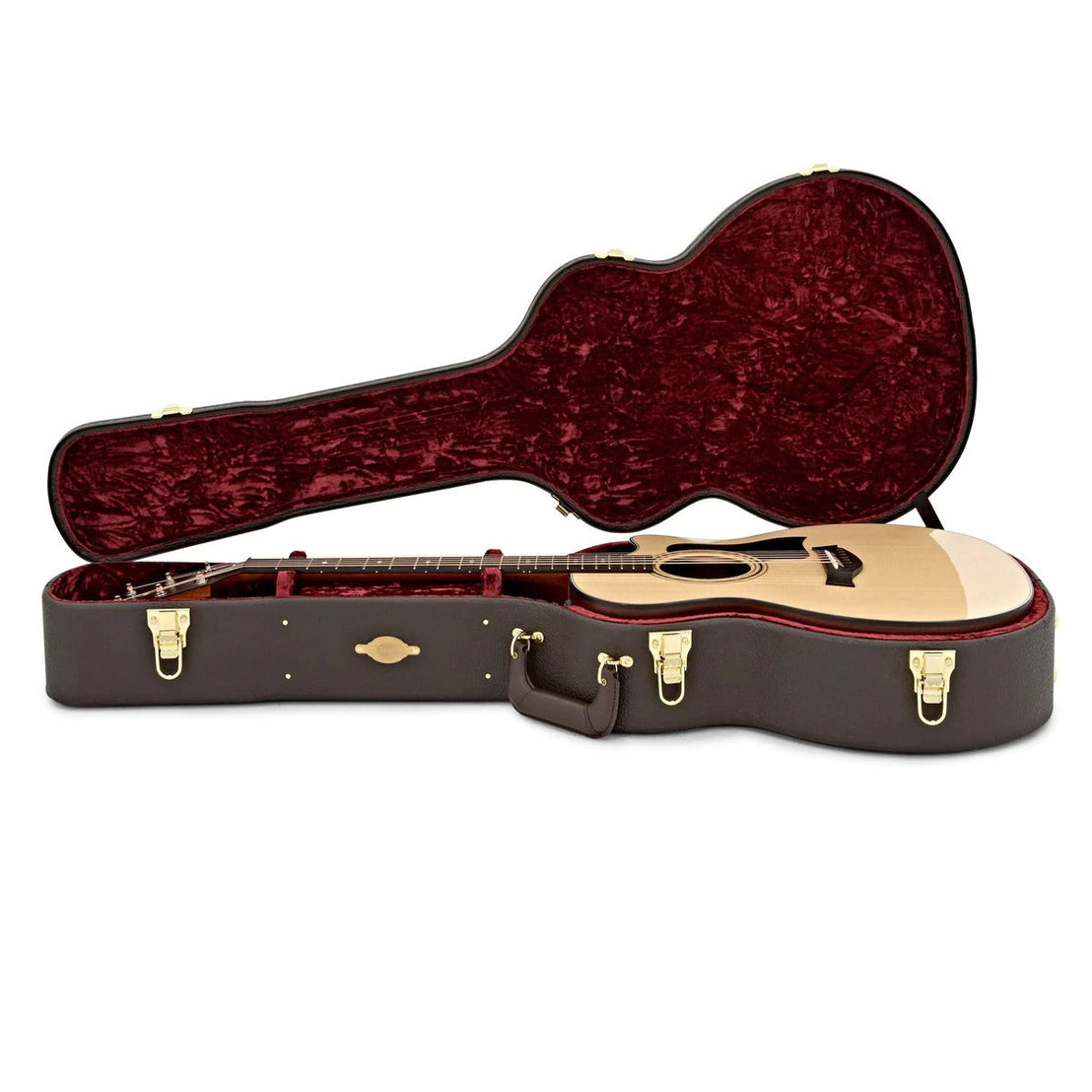 Đàn Guitar Acoustic Taylor 314ce w/Case-Mai Nguyên Music