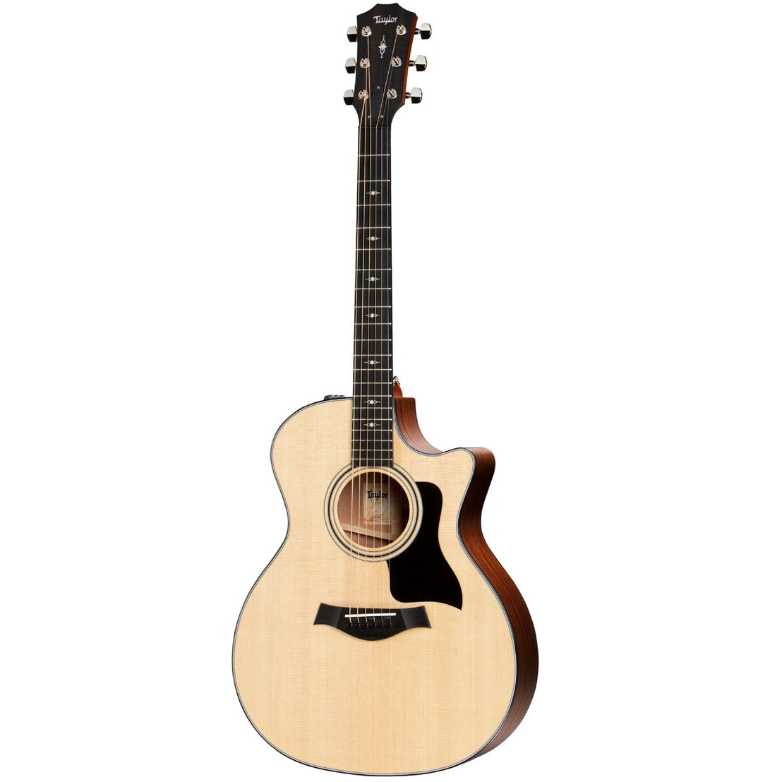 Đàn Guitar Acoustic Taylor 314ce w/Case-Mai Nguyên Music