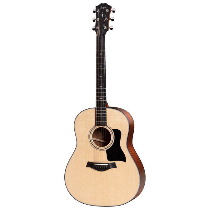 Đàn Guitar Acoustic Taylor 317 V-Class w/Case-Mai Nguyên Music