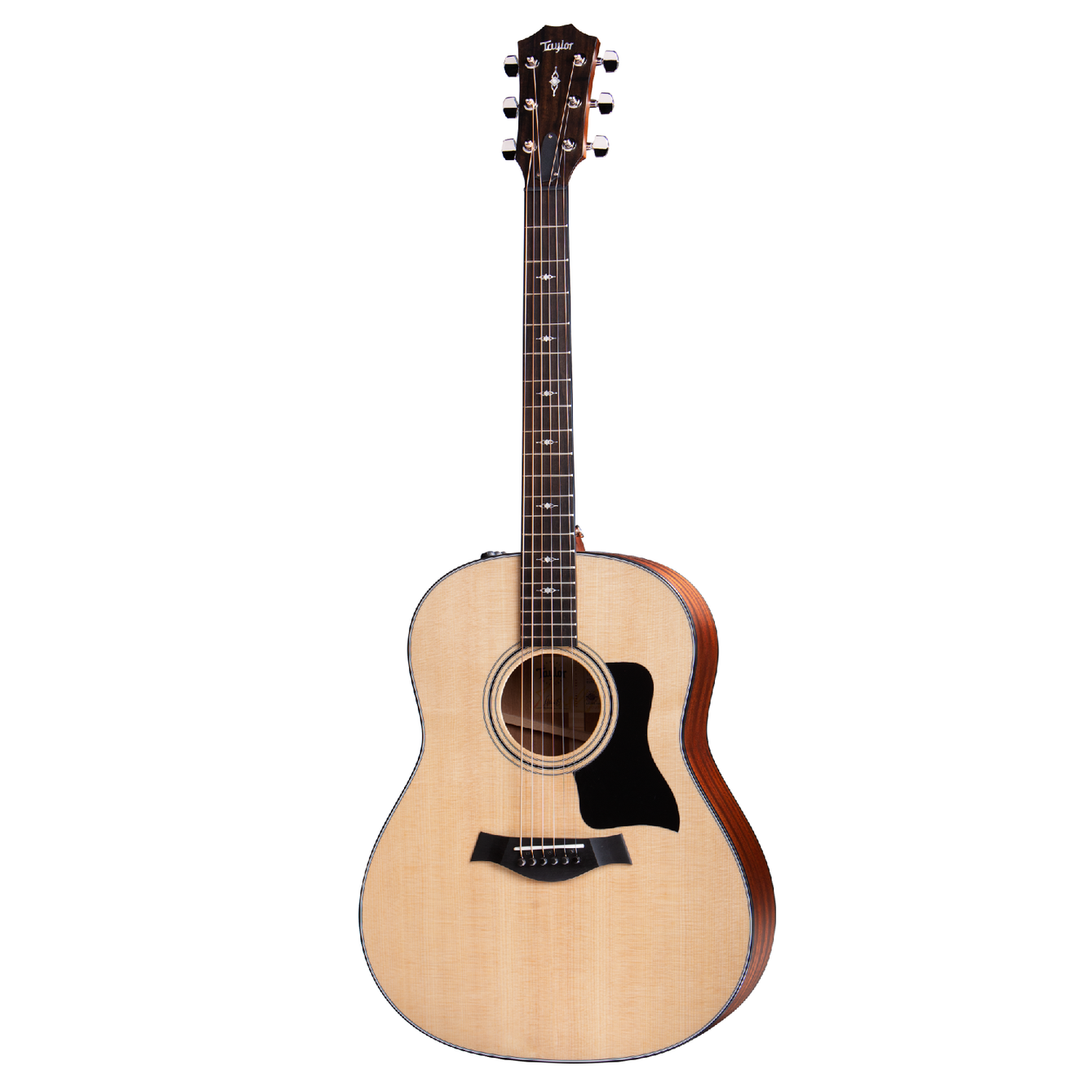 Đàn Guitar Acoustic Taylor 317e V-Class w/Case-Mai Nguyên Music