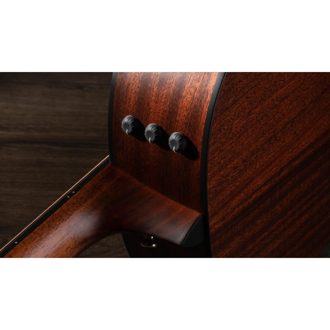 Đàn Guitar Acoustic Taylor 317e w/Case-Mai Nguyên Music