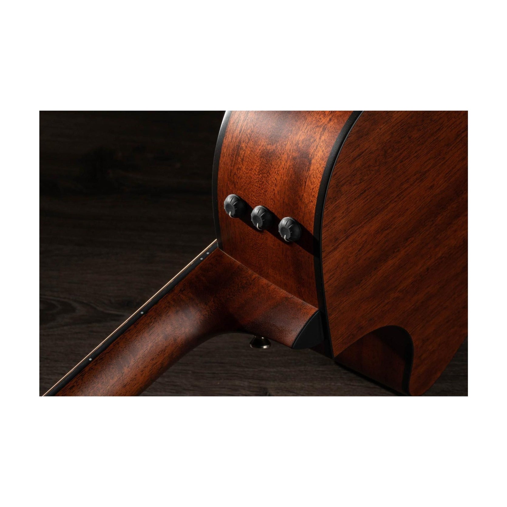 Đàn Guitar Acoustic Taylor 322ce 12-Fret w/Hardshell Case-Mai Nguyên Music