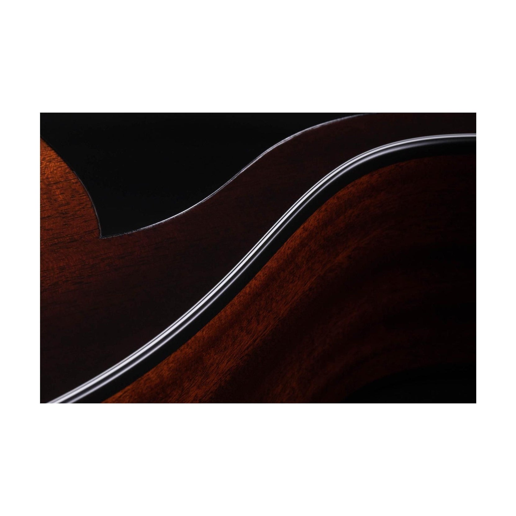 Đàn Guitar Acoustic Taylor 322ce 12-Fret w/Hardshell Case-Mai Nguyên Music