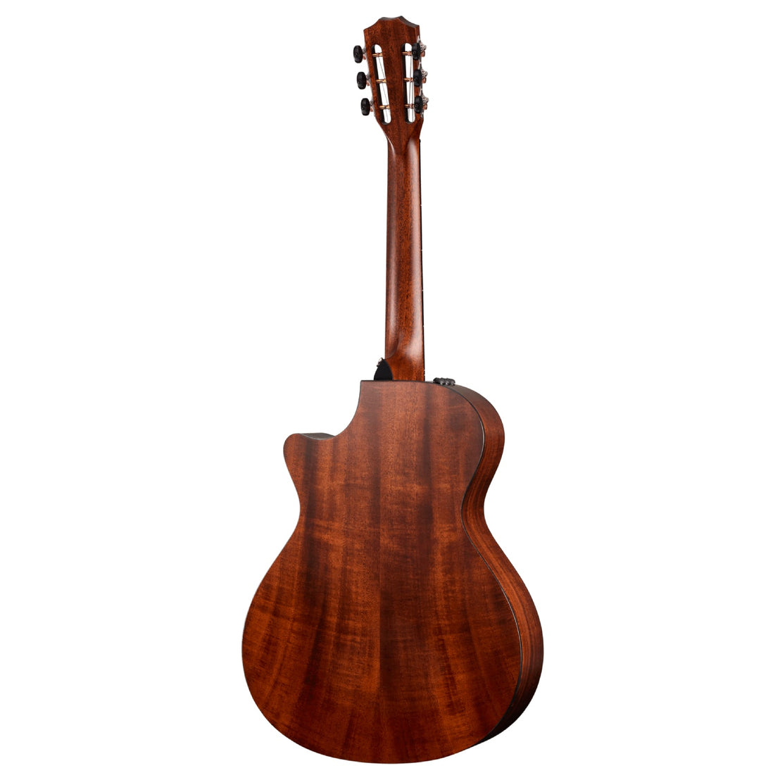 Đàn Guitar Acoustic Taylor 322ce 12-Fret w/Hardshell Case-Mai Nguyên Music