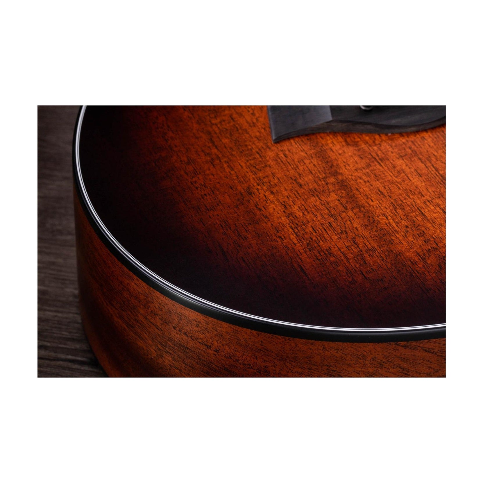 Đàn Guitar Acoustic Taylor 322ce 12-Fret w/Hardshell Case-Mai Nguyên Music