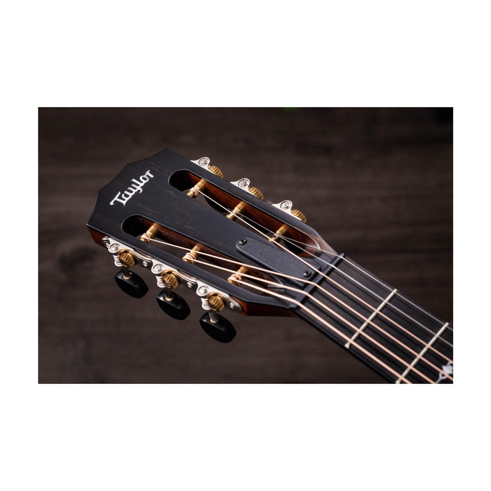 Đàn Guitar Acoustic Taylor 322ce 12-Fret w/Hardshell Case-Mai Nguyên Music