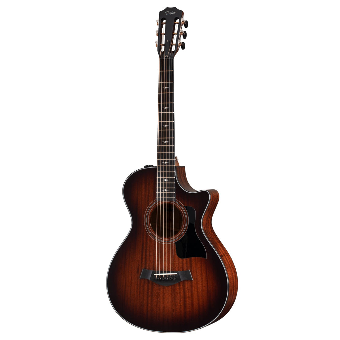 Đàn Guitar Acoustic Taylor 322ce 12-Fret w/Hardshell Case-Mai Nguyên Music
