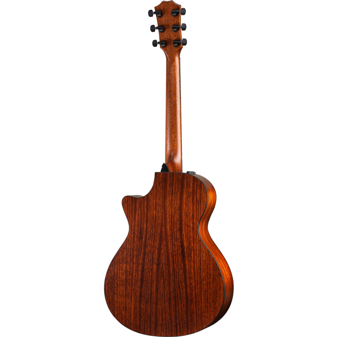 Đàn Guitar Acoustic Taylor 322ce w/Case-Mai Nguyên Music