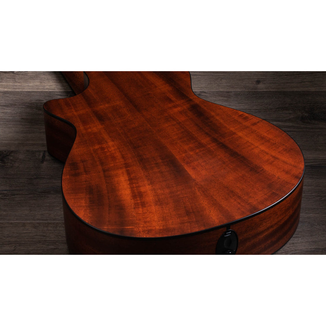 Đàn Guitar Acoustic Taylor 322ce w/Case-Mai Nguyên Music