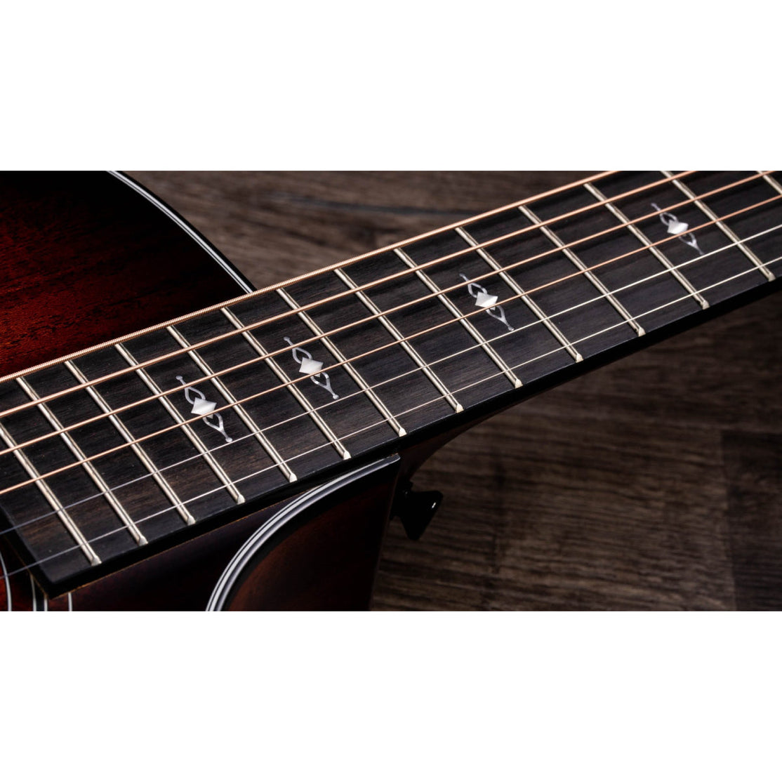 Đàn Guitar Acoustic Taylor 322ce w/Case-Mai Nguyên Music