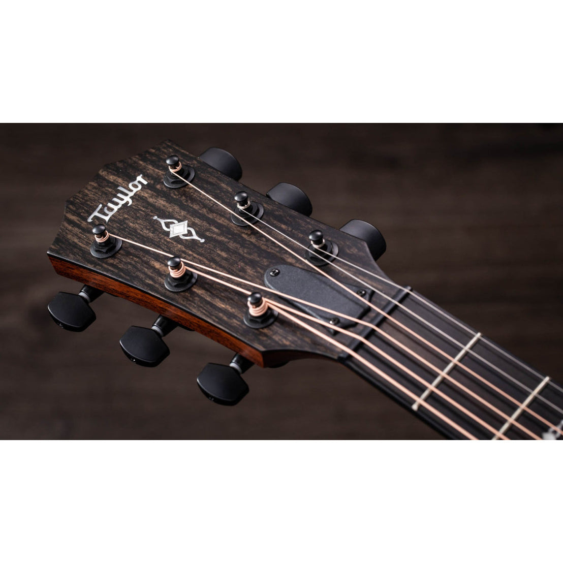 Đàn Guitar Acoustic Taylor 322ce w/Case-Mai Nguyên Music