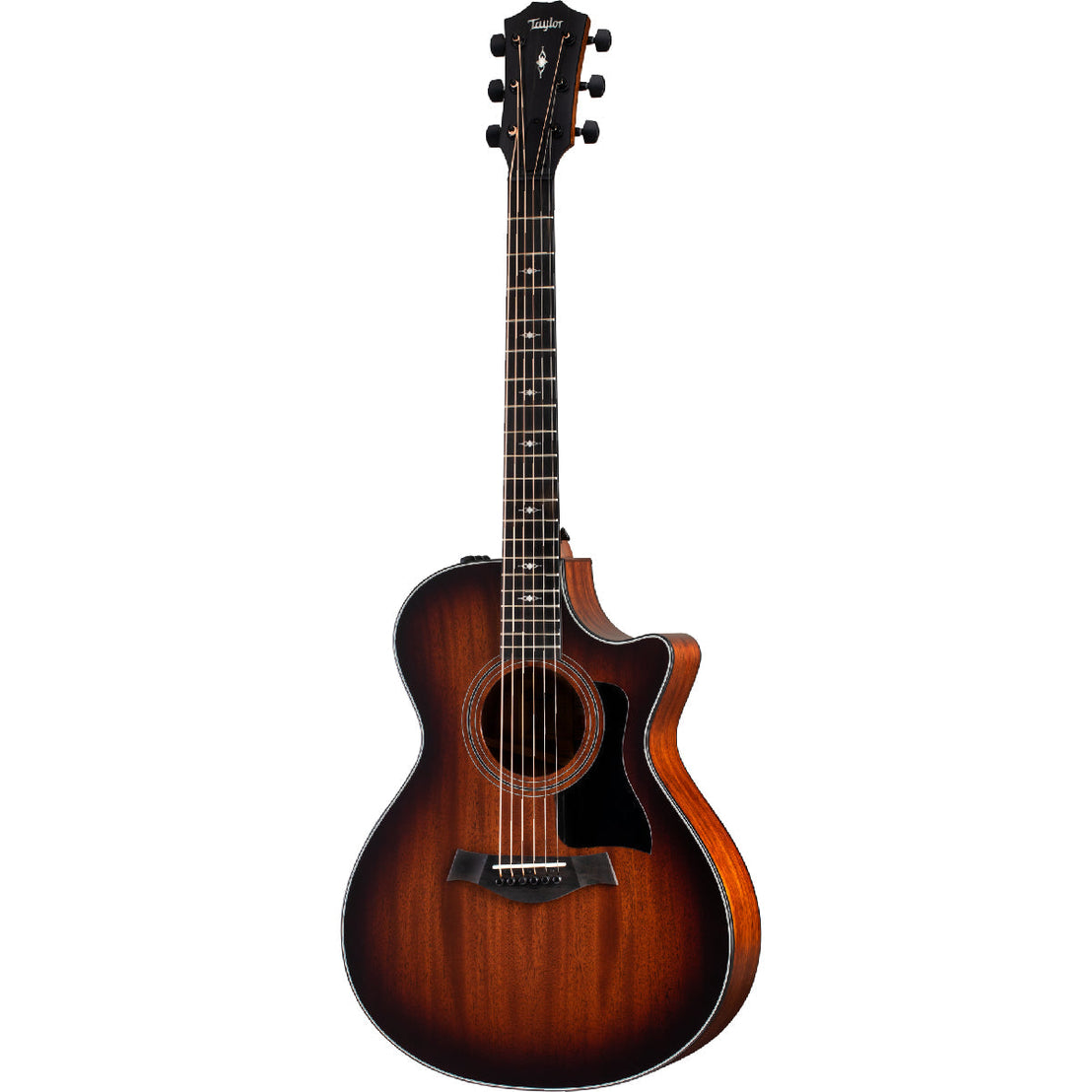 Đàn Guitar Acoustic Taylor 322ce w/Case-Mai Nguyên Music