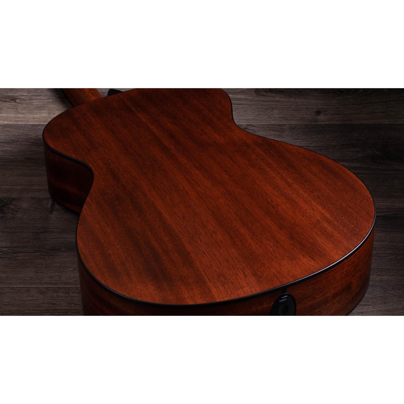 Đàn Guitar Acoustic Taylor 322e 12-Fret w/Hardshell Case-Mai Nguyên Music
