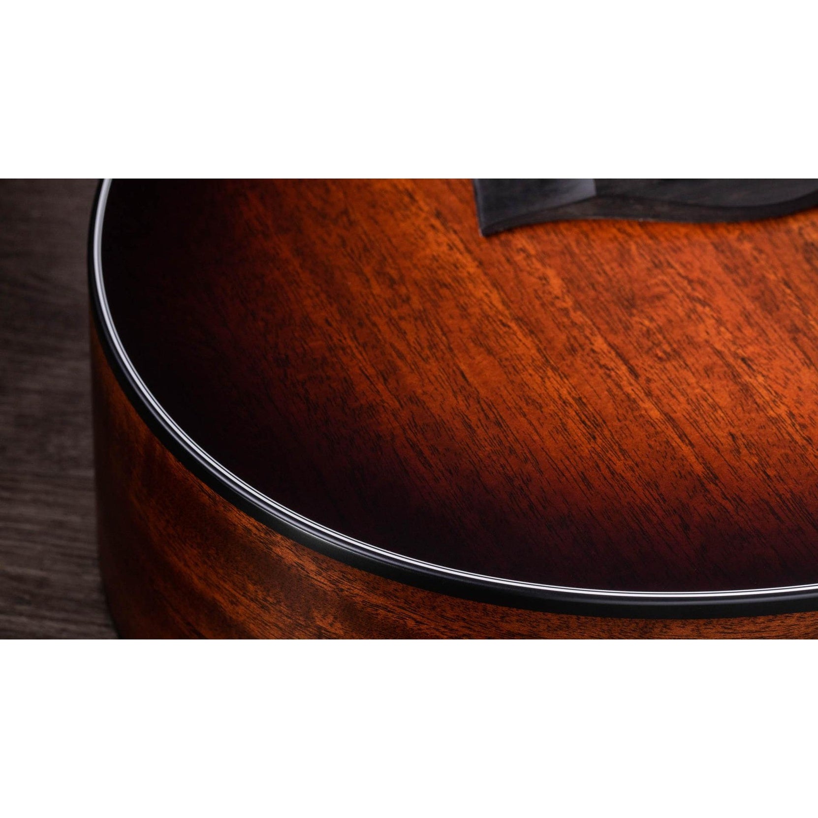 Đàn Guitar Acoustic Taylor 322e 12-Fret w/Hardshell Case-Mai Nguyên Music
