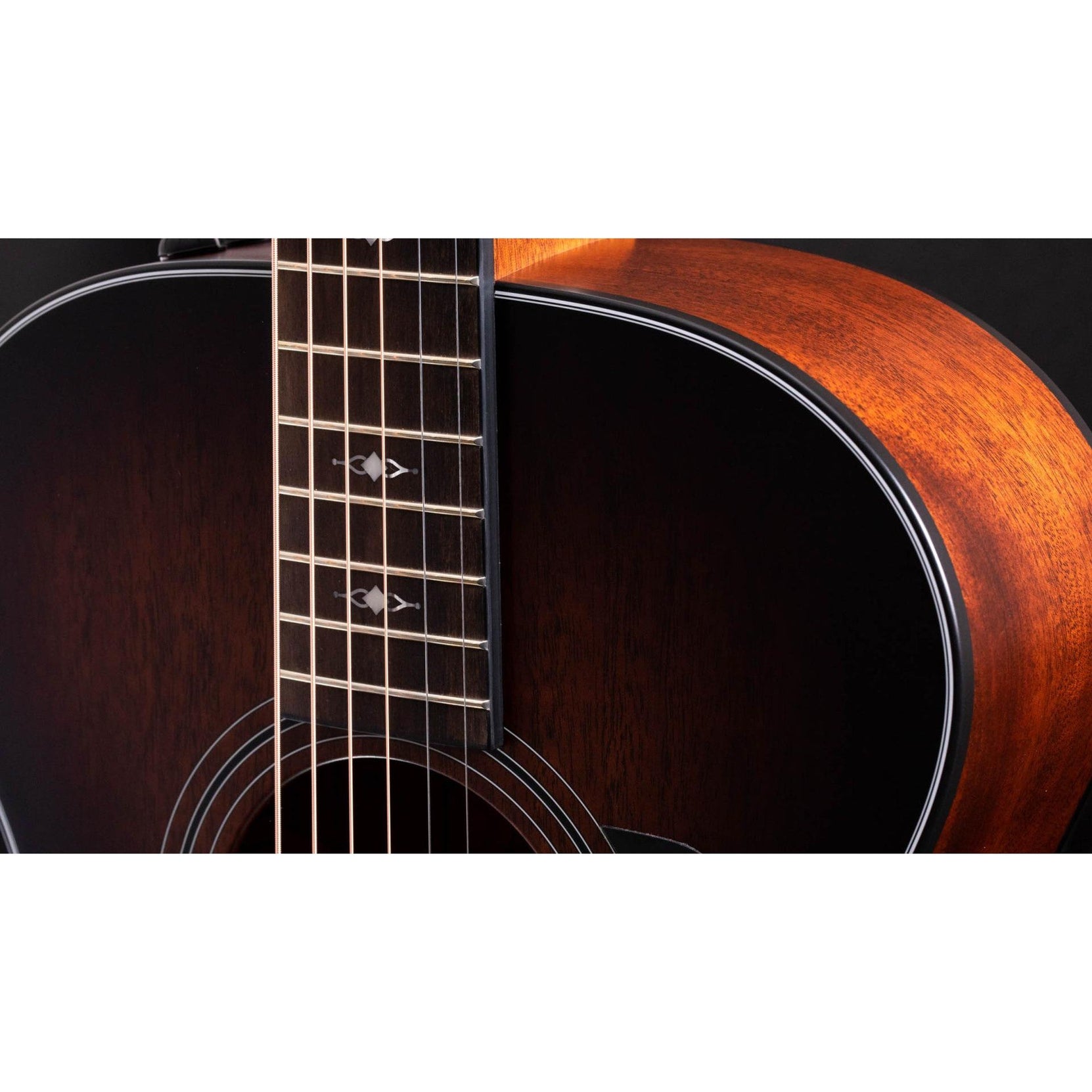 Đàn Guitar Acoustic Taylor 322e 12-Fret w/Hardshell Case-Mai Nguyên Music