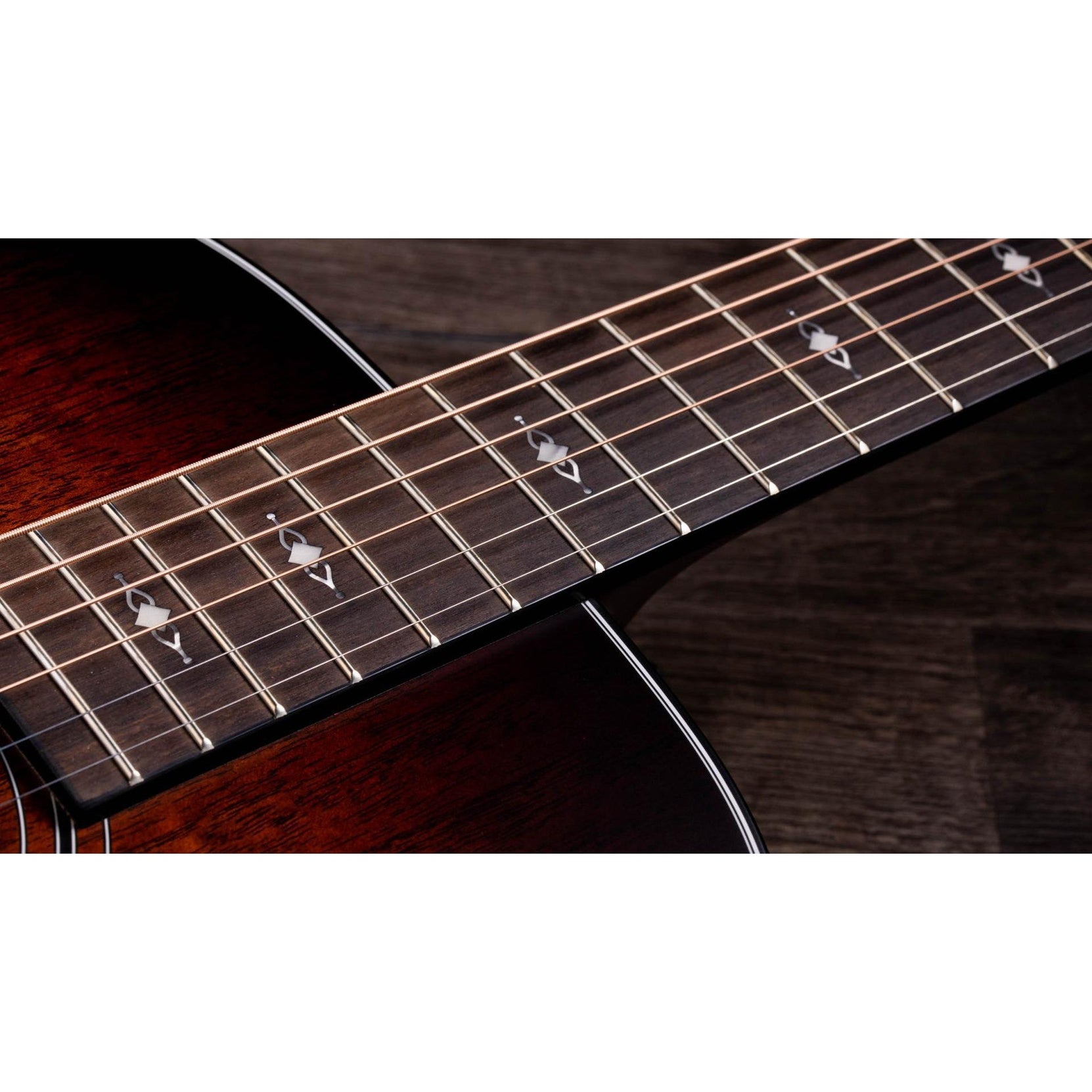 Đàn Guitar Acoustic Taylor 322e 12-Fret w/Hardshell Case-Mai Nguyên Music