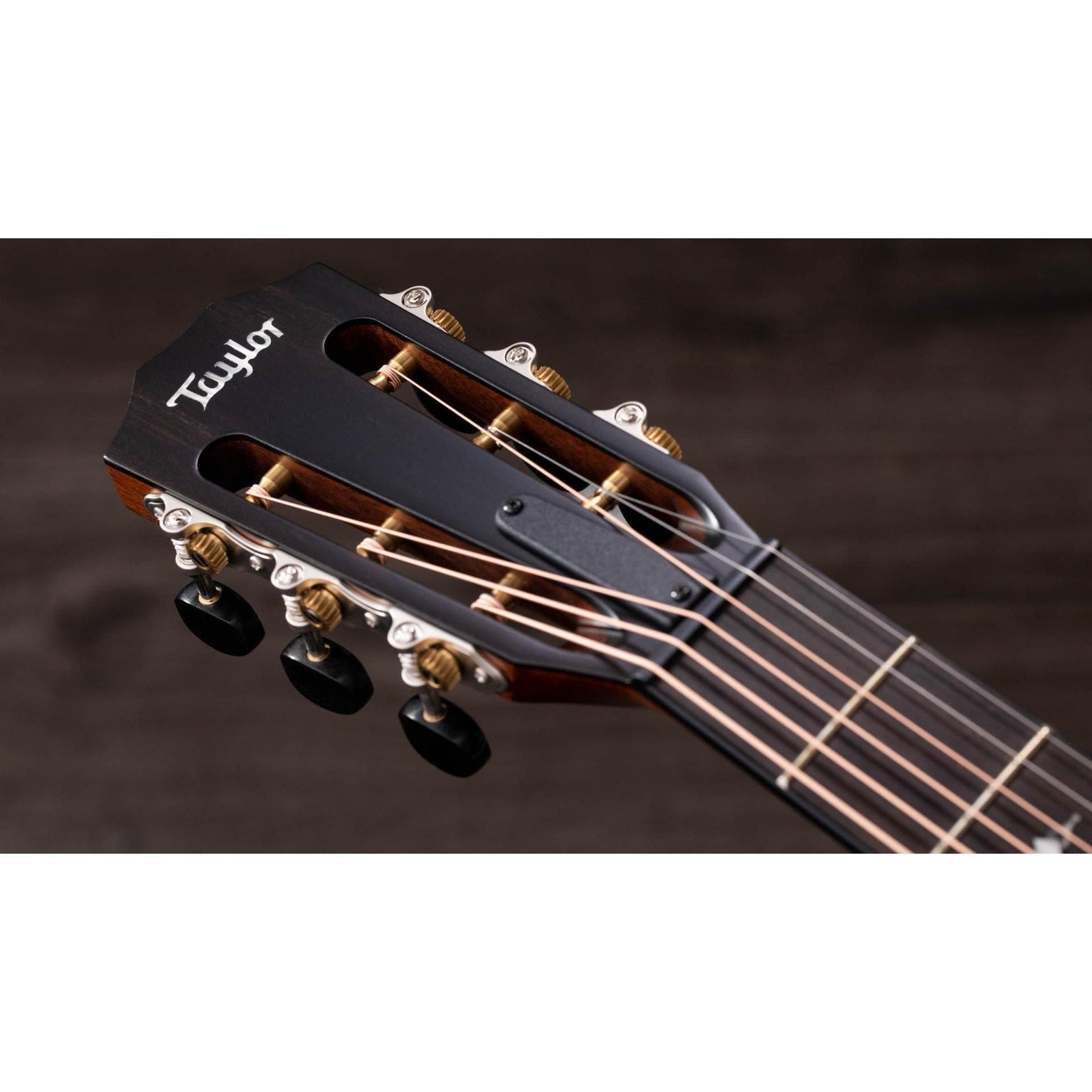 Đàn Guitar Acoustic Taylor 322e 12-Fret w/Hardshell Case-Mai Nguyên Music