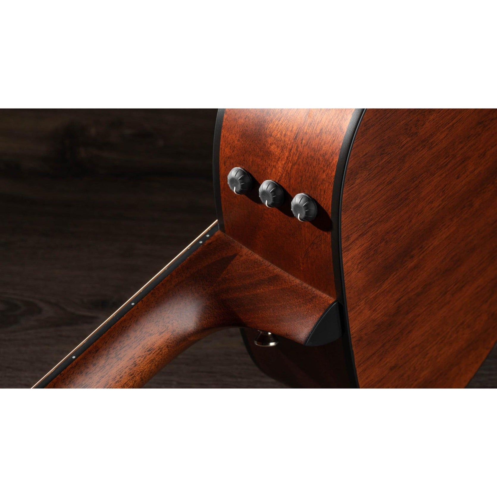 Đàn Guitar Acoustic Taylor 322e 12-Fret w/Hardshell Case-Mai Nguyên Music