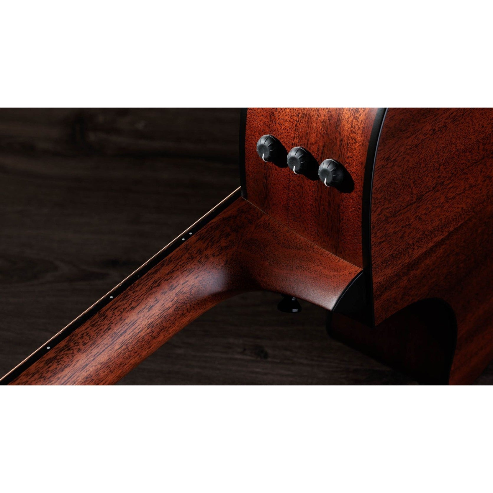 Đàn Guitar Acoustic Taylor 324ce Tropical Mahogany-Mai Nguyên Music