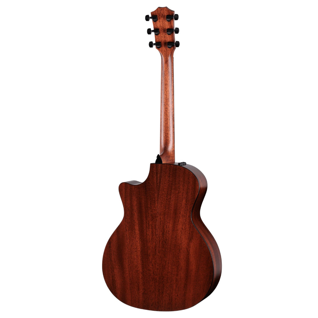 Đàn Guitar Acoustic Taylor 324ce Tropical Mahogany-Mai Nguyên Music