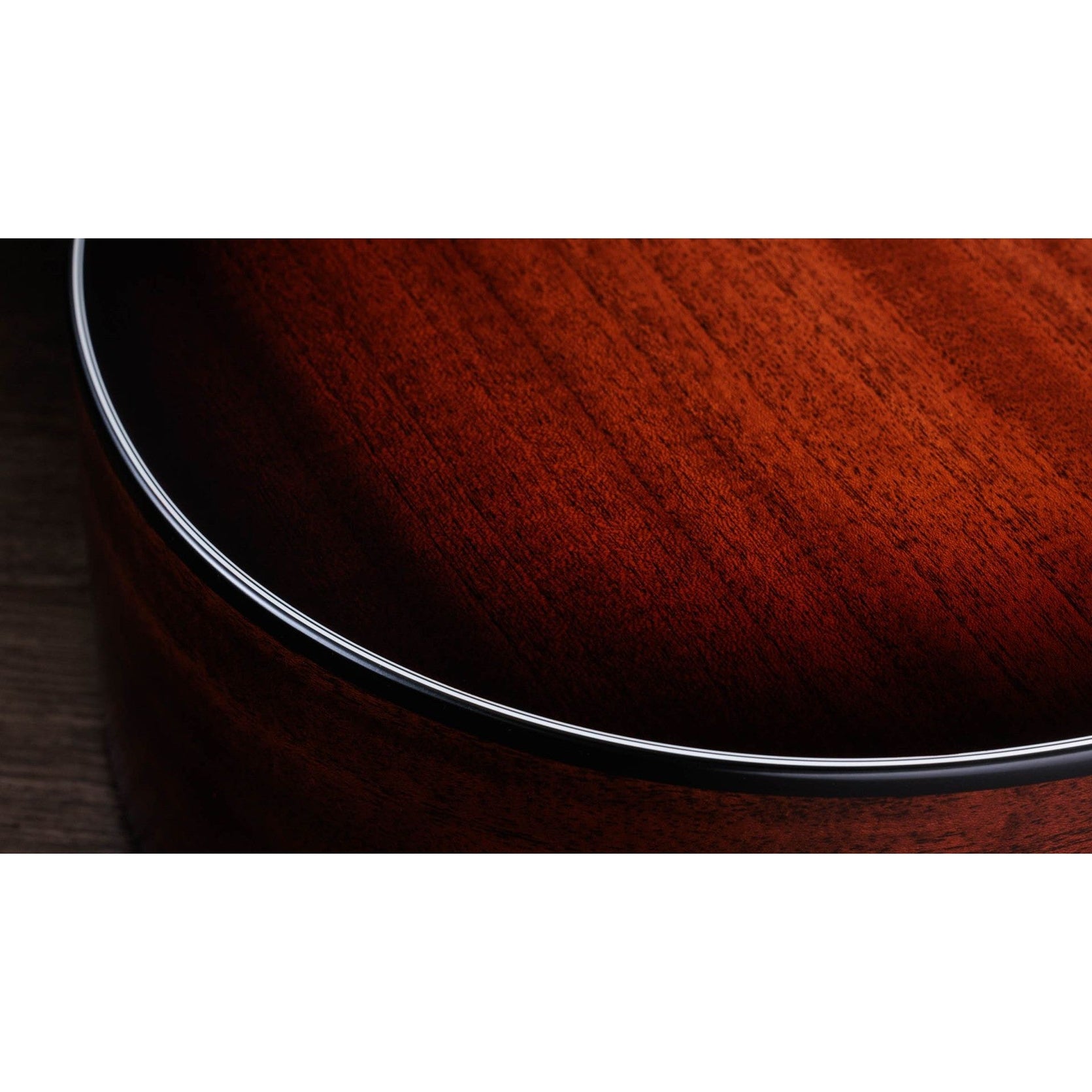 Đàn Guitar Acoustic Taylor 324ce Tropical Mahogany-Mai Nguyên Music