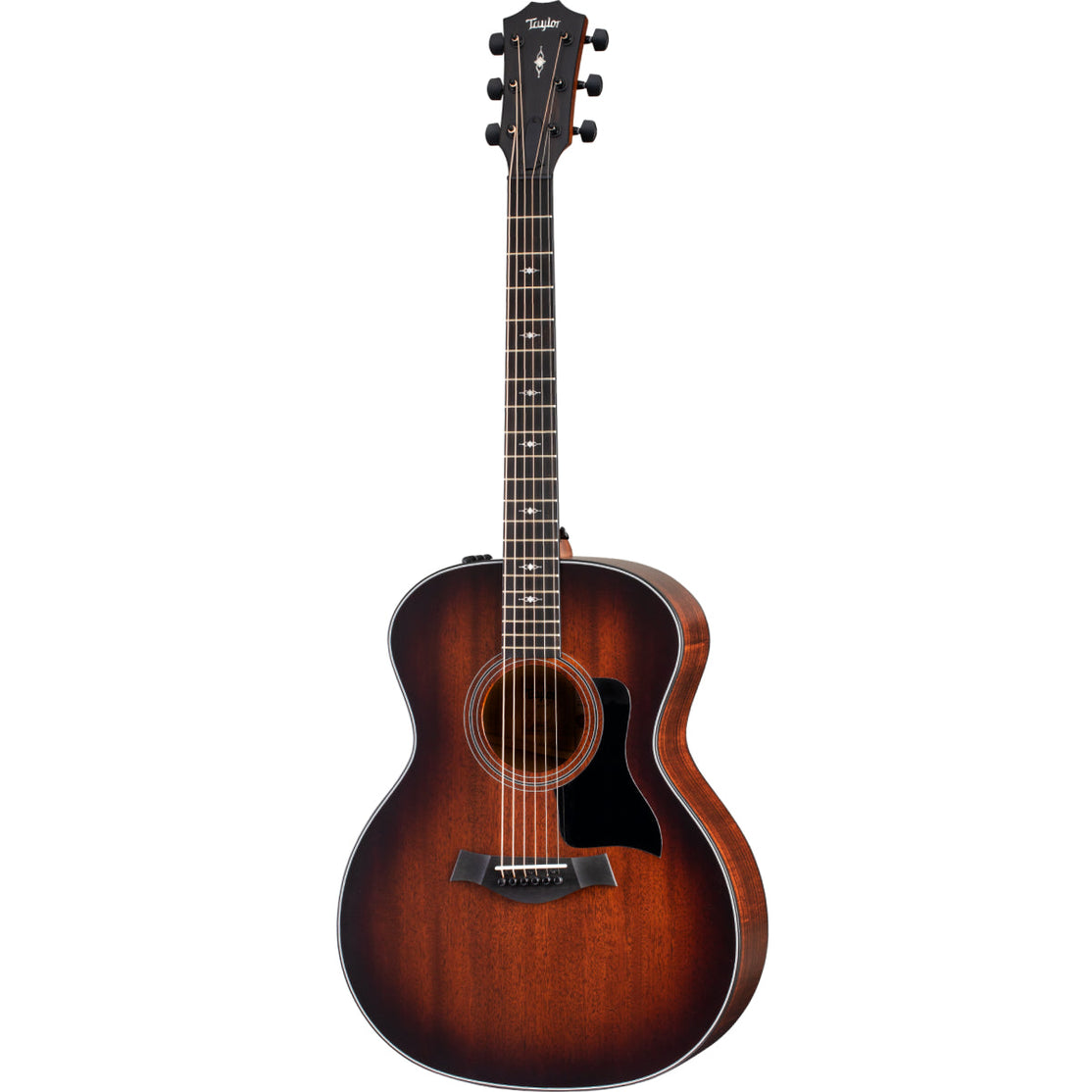 Đàn Guitar Acoustic Taylor 324e w/Case-Mai Nguyên Music