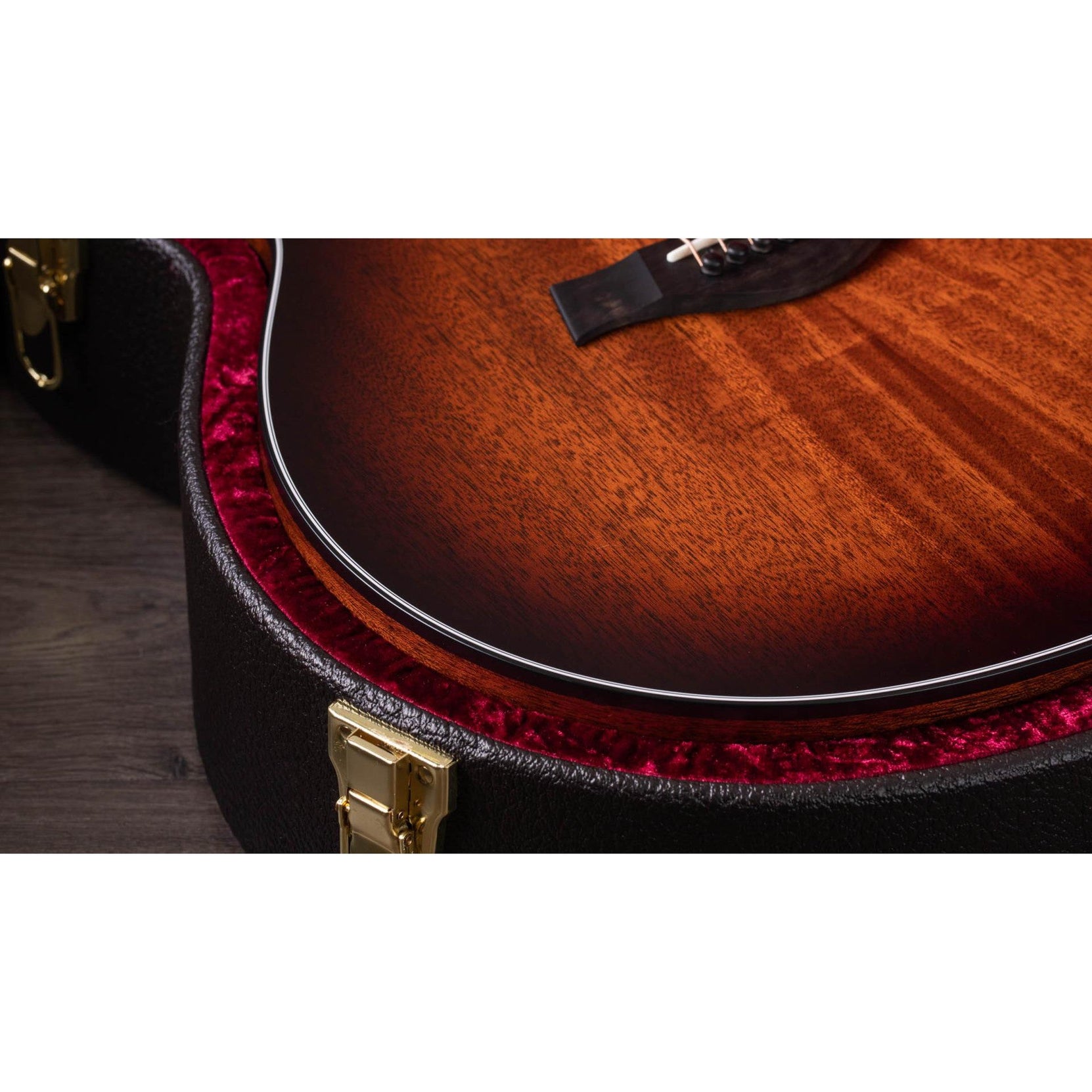 Đàn Guitar Acoustic Taylor 326ce w/Hardshell Case-Mai Nguyên Music