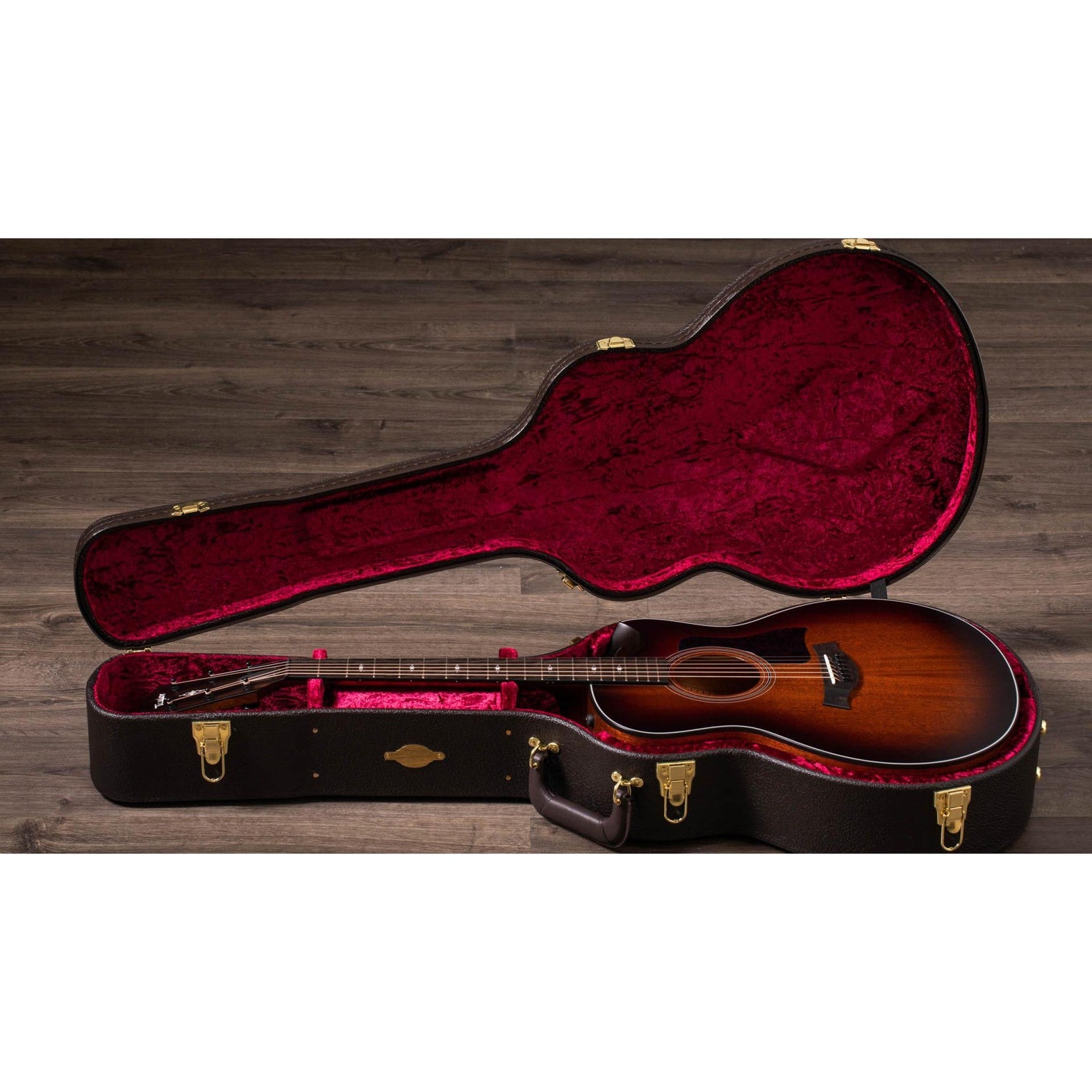 Đàn Guitar Acoustic Taylor 326ce w/Hardshell Case-Mai Nguyên Music