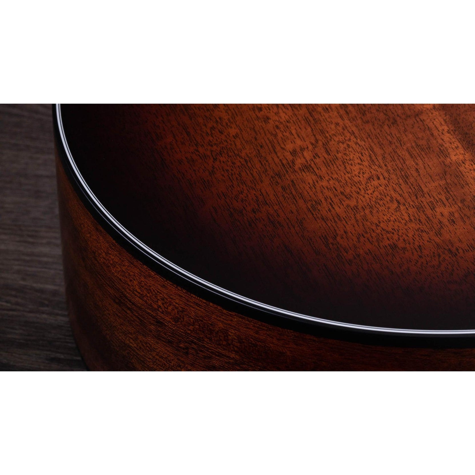 Đàn Guitar Acoustic Taylor 326ce w/Hardshell Case-Mai Nguyên Music