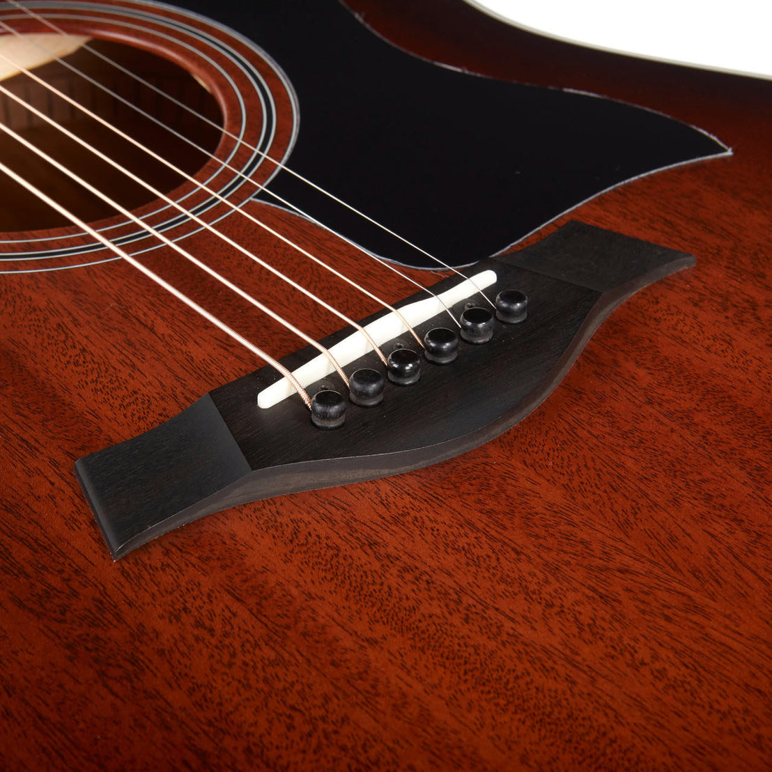Đàn Guitar Acoustic Taylor 327e w/Case-Mai Nguyên Music