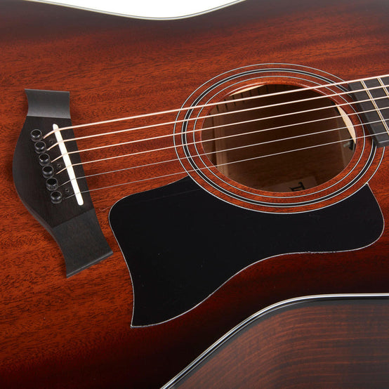 Đàn Guitar Acoustic Taylor 327e w/Case-Mai Nguyên Music