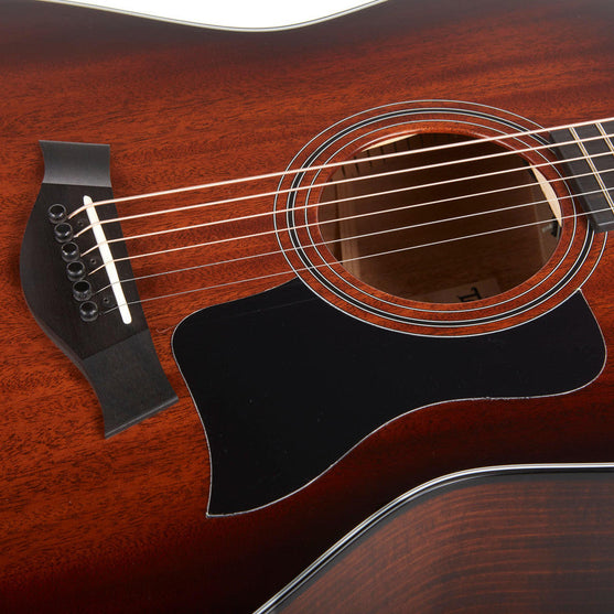 Đàn Guitar Acoustic Taylor 327e w/Case-Mai Nguyên Music