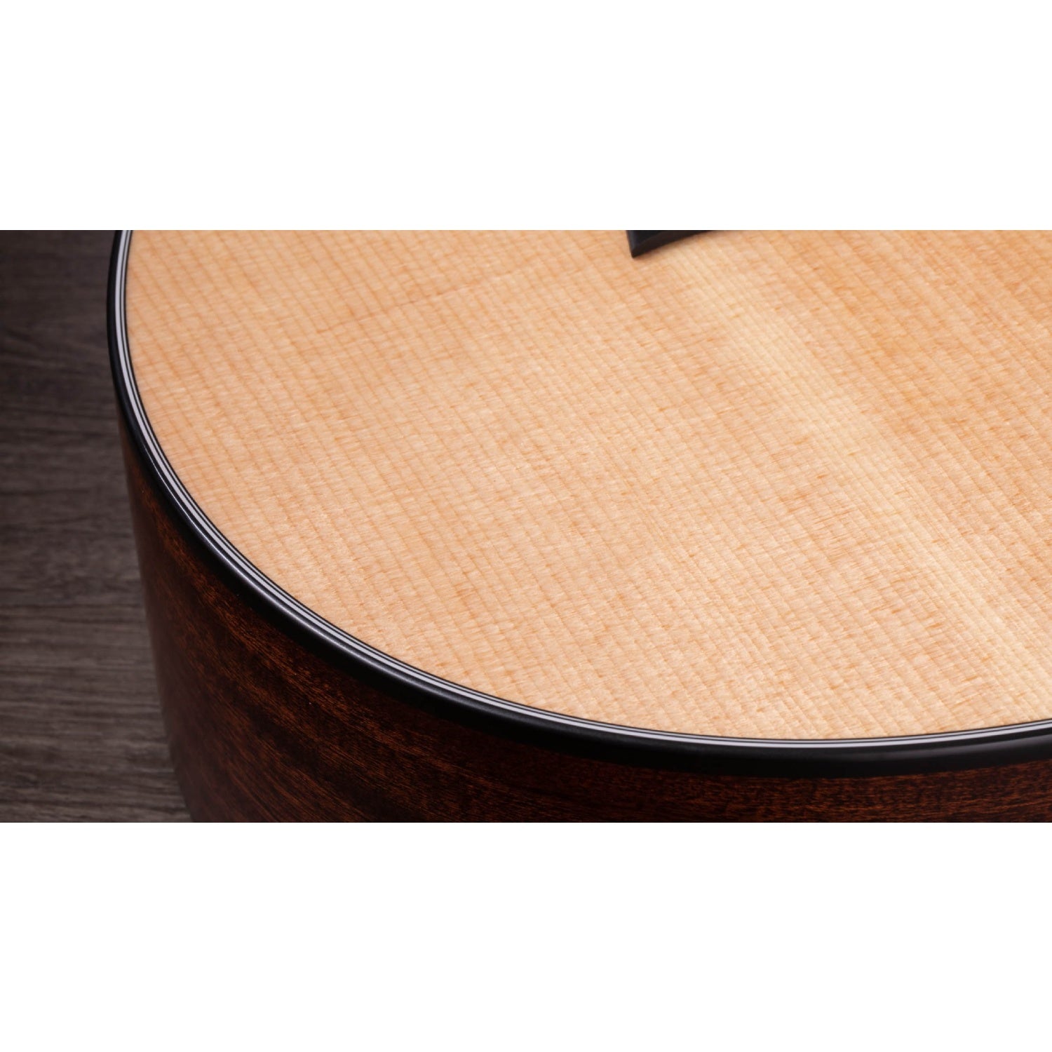 Đàn Guitar Acoustic Taylor 352ce w/Case-Mai Nguyên Music