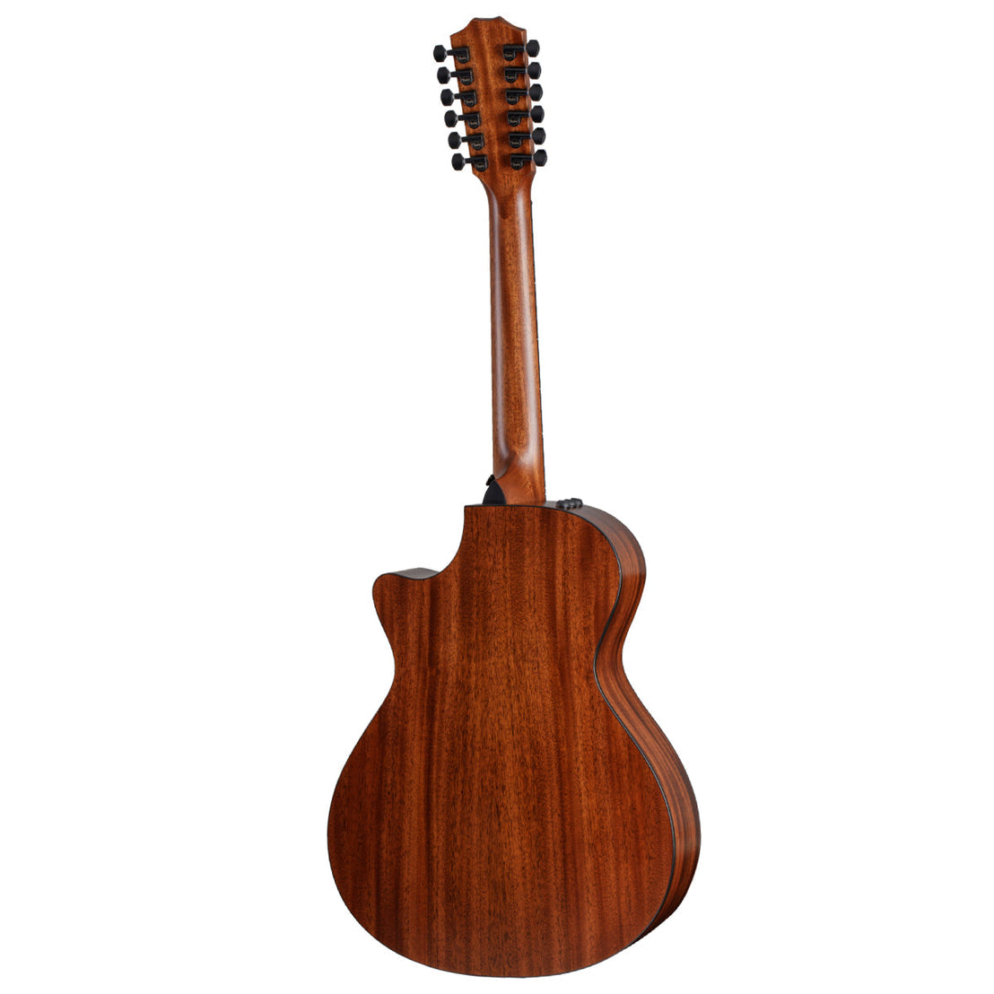 Đàn Guitar Acoustic Taylor 362ce w/Case-Mai Nguyên Music