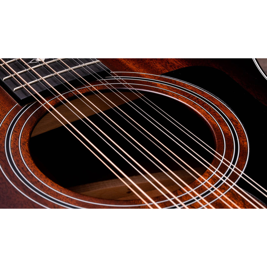 Đàn Guitar Acoustic Taylor 362ce w/Case-Mai Nguyên Music