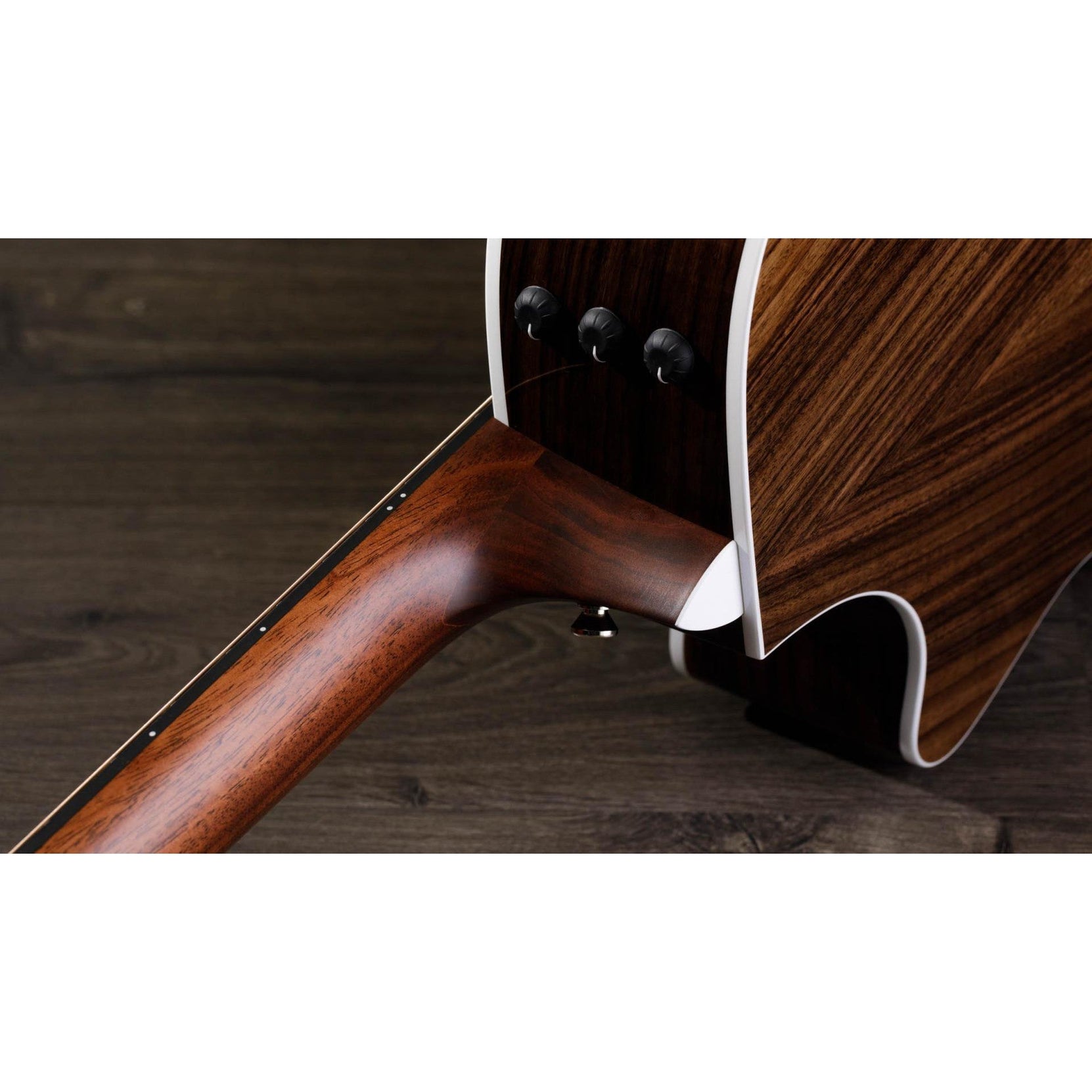 Đàn Guitar Acoustic Taylor 412ce-Mai Nguyên Music