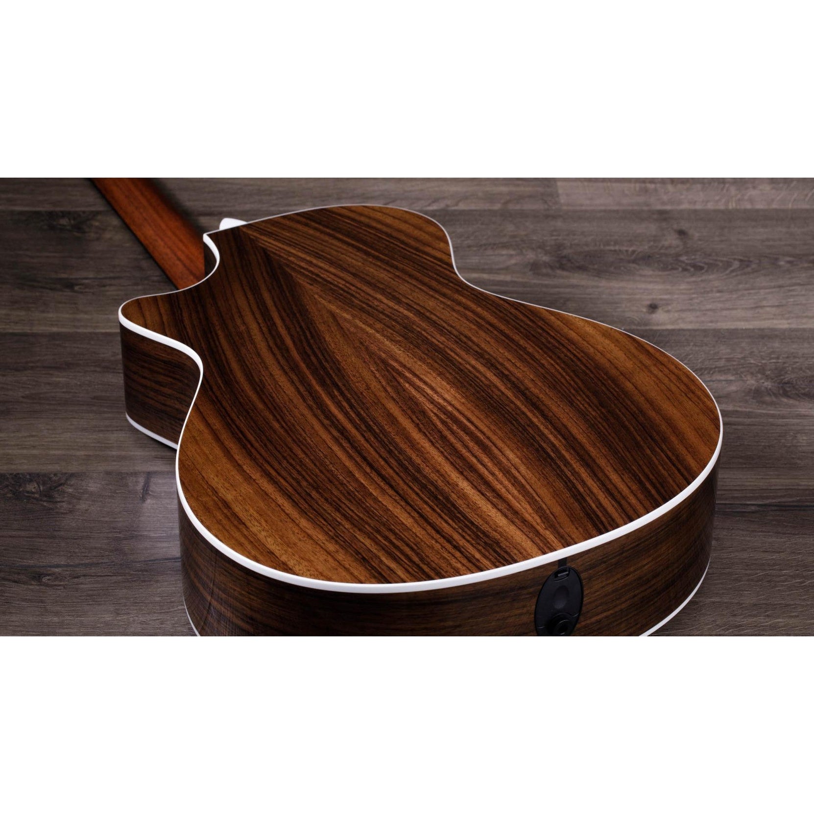 Đàn Guitar Acoustic Taylor 412ce-Mai Nguyên Music