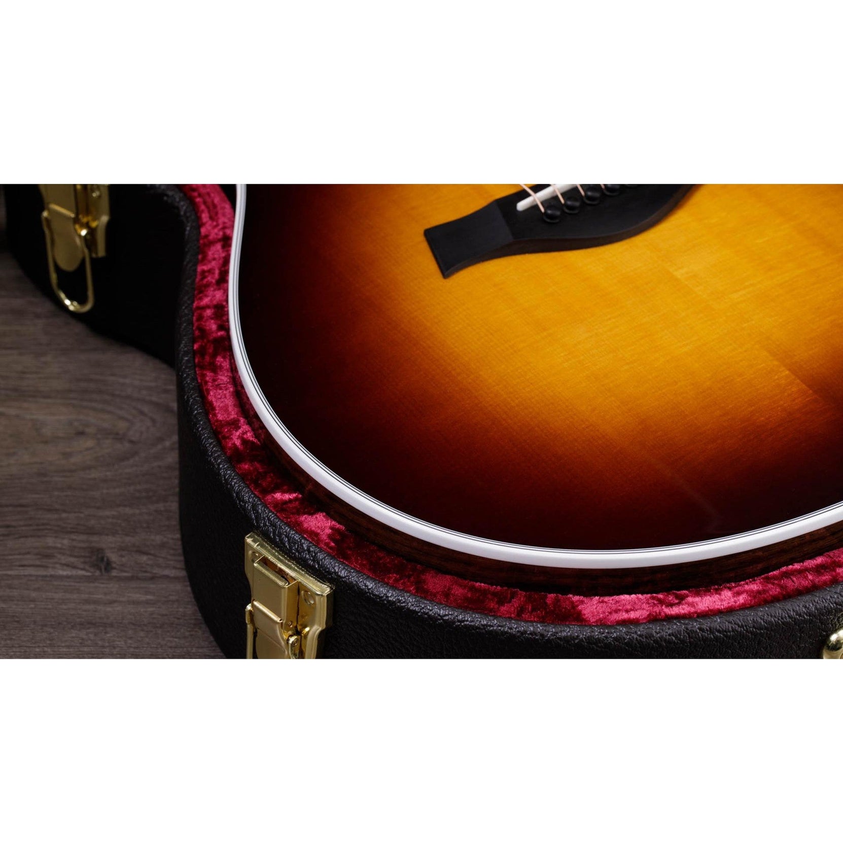 Đàn Guitar Acoustic Taylor 412ce-Mai Nguyên Music