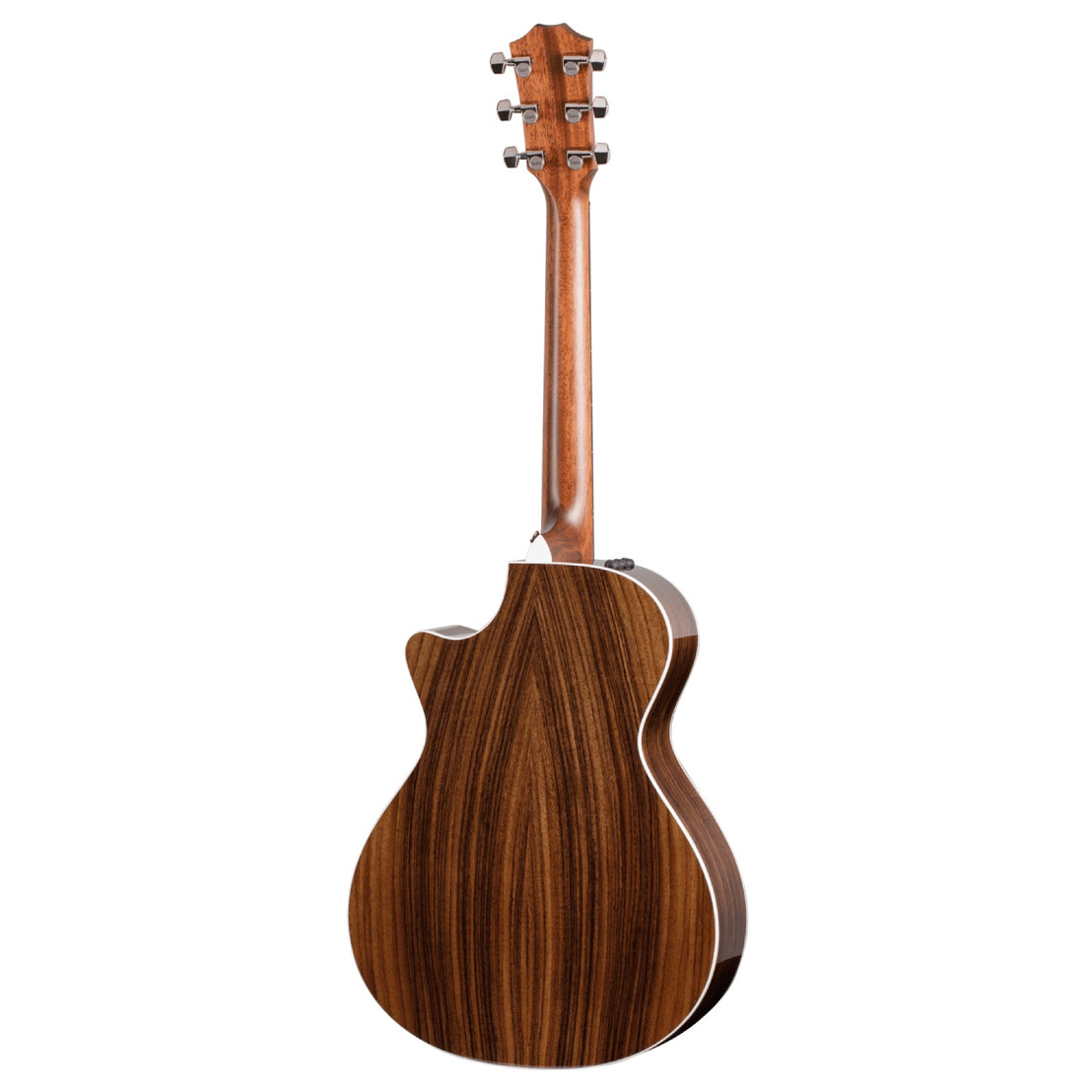 Đàn Guitar Acoustic Taylor 412ce-Mai Nguyên Music