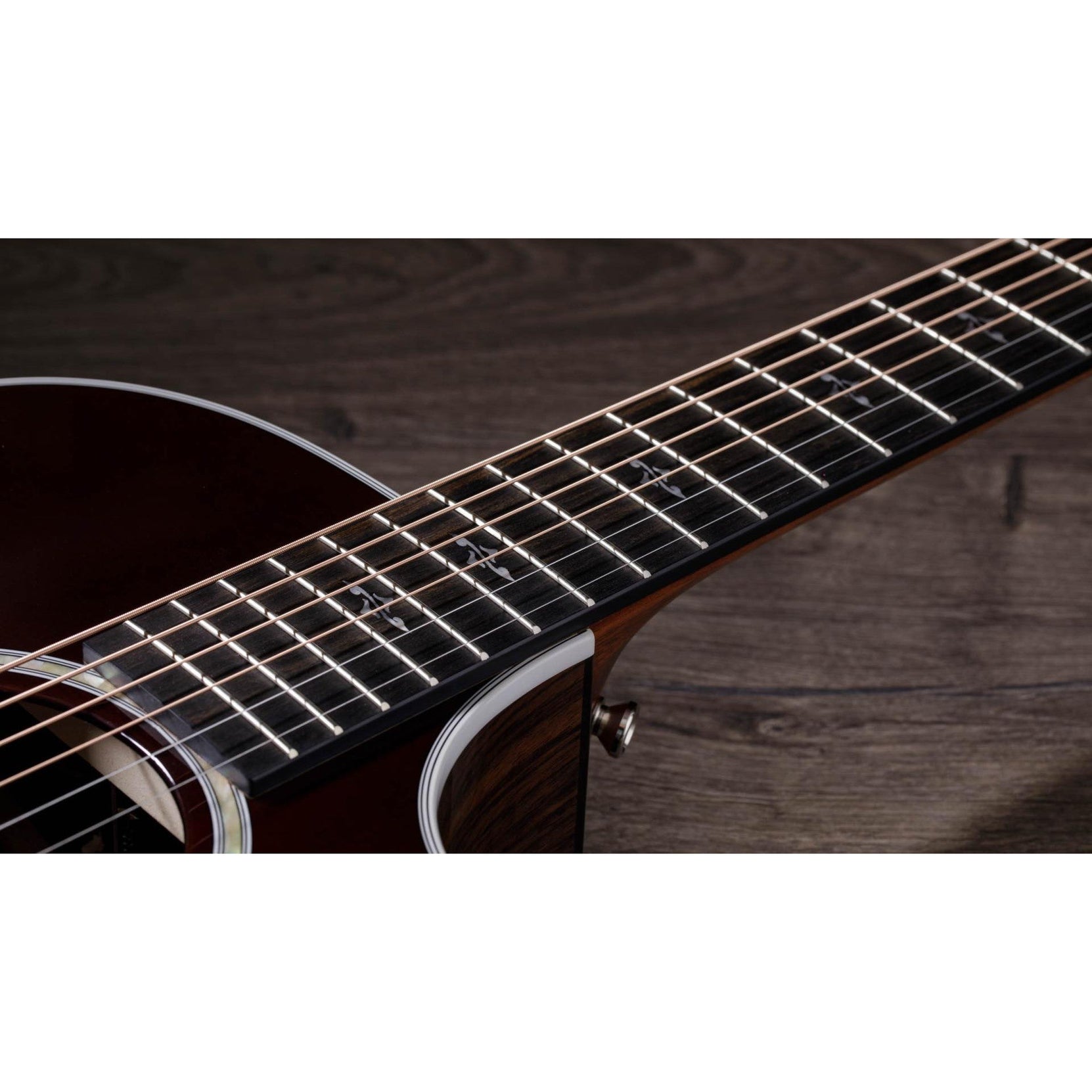 Đàn Guitar Acoustic Taylor 412ce-Mai Nguyên Music
