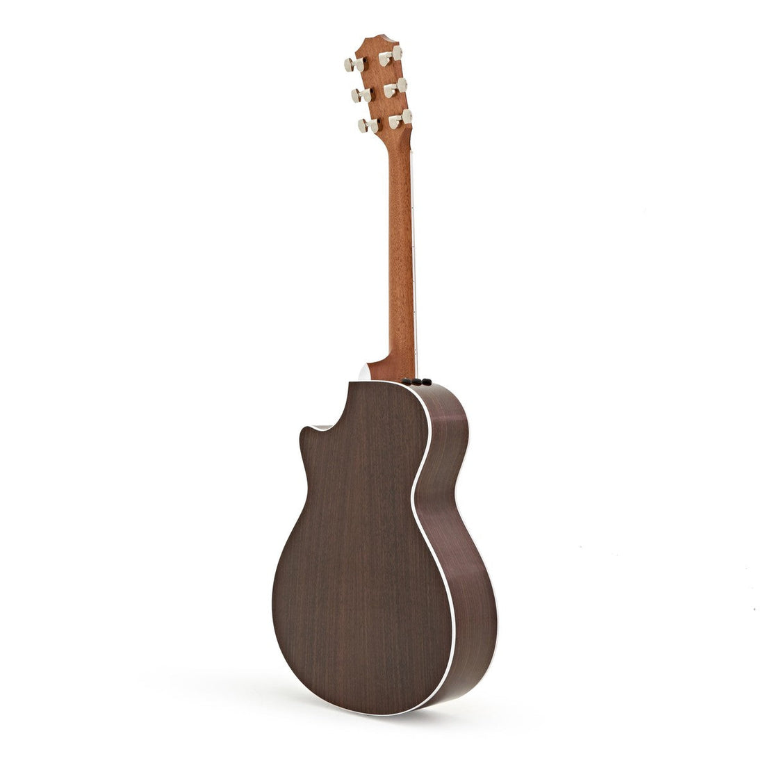 Đàn Guitar Acoustic Taylor 412ce-R w/Case-Mai Nguyên Music