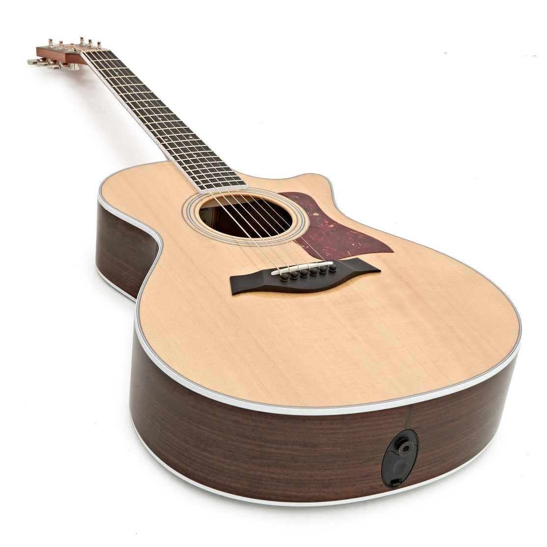Đàn Guitar Acoustic Taylor 412ce-R w/Case-Mai Nguyên Music