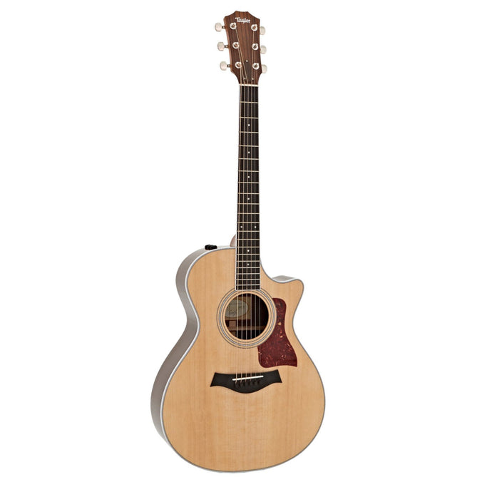 Đàn Guitar Acoustic Taylor 412ce-R w/Case-Mai Nguyên Music