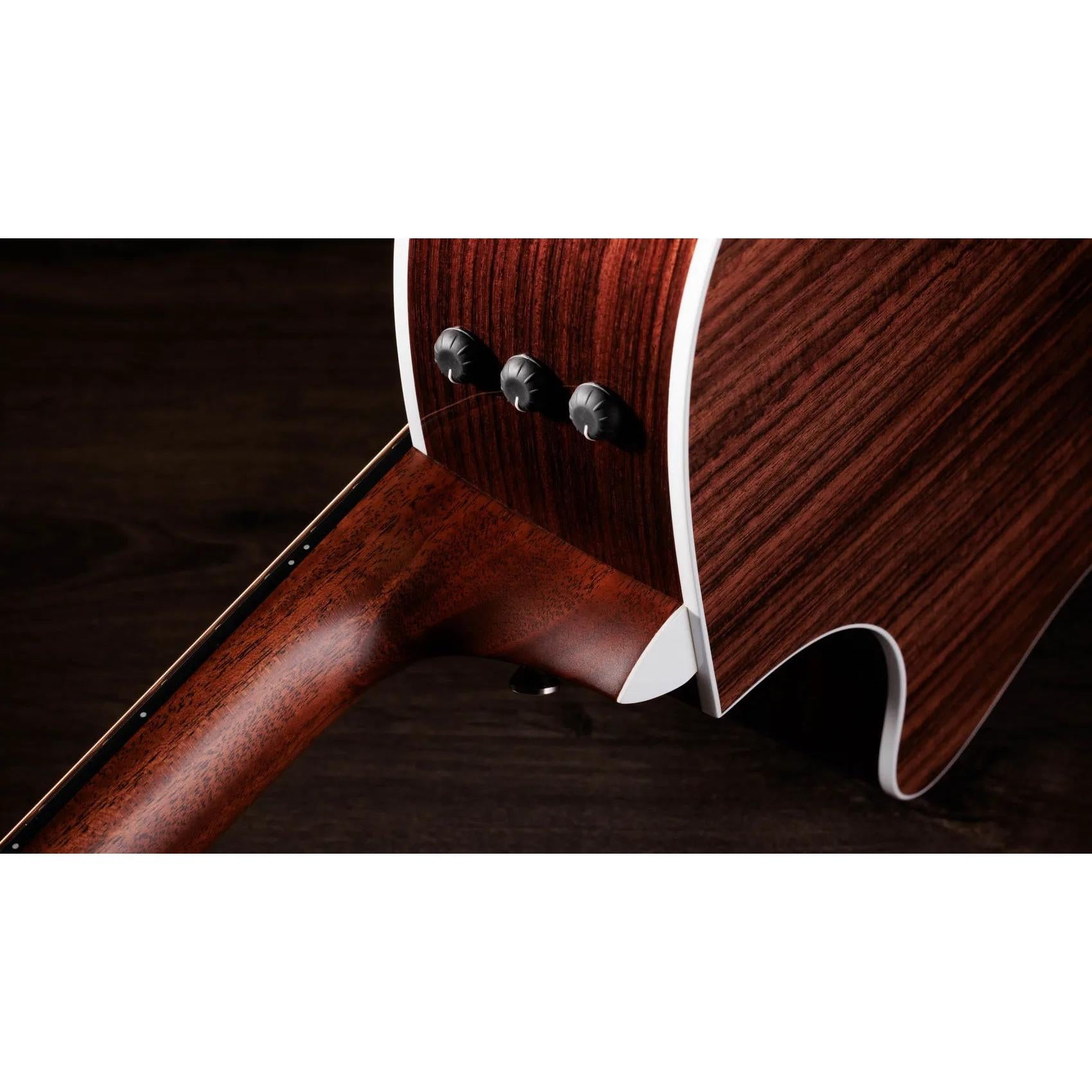 Đàn Guitar Acoustic Taylor 414ce-Mai Nguyên Music