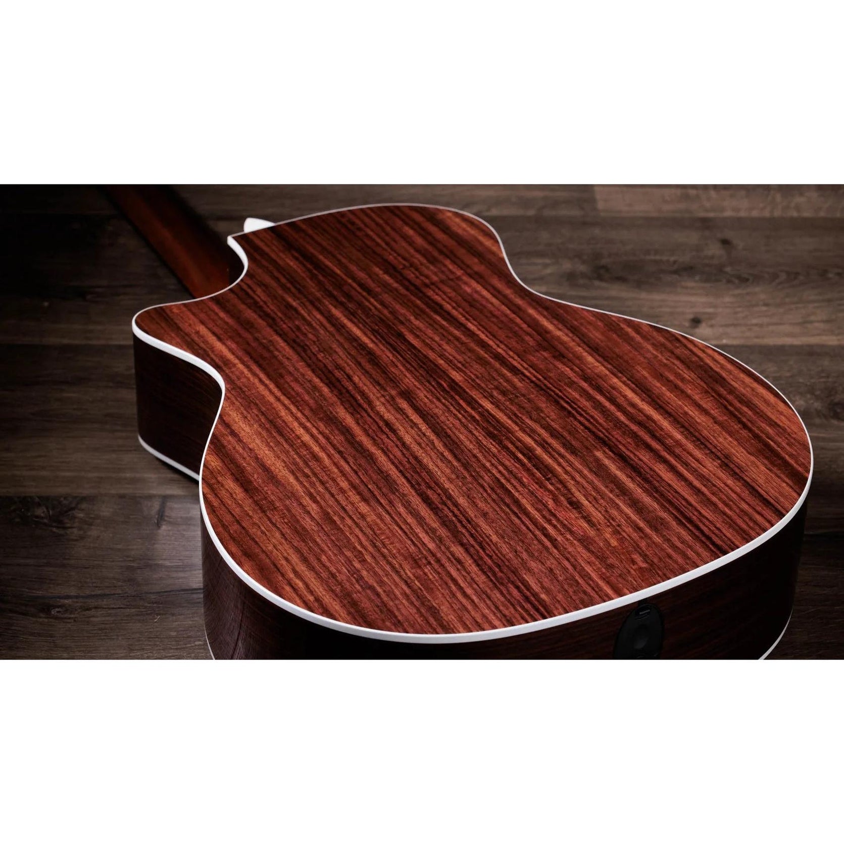 Đàn Guitar Acoustic Taylor 414ce-Mai Nguyên Music