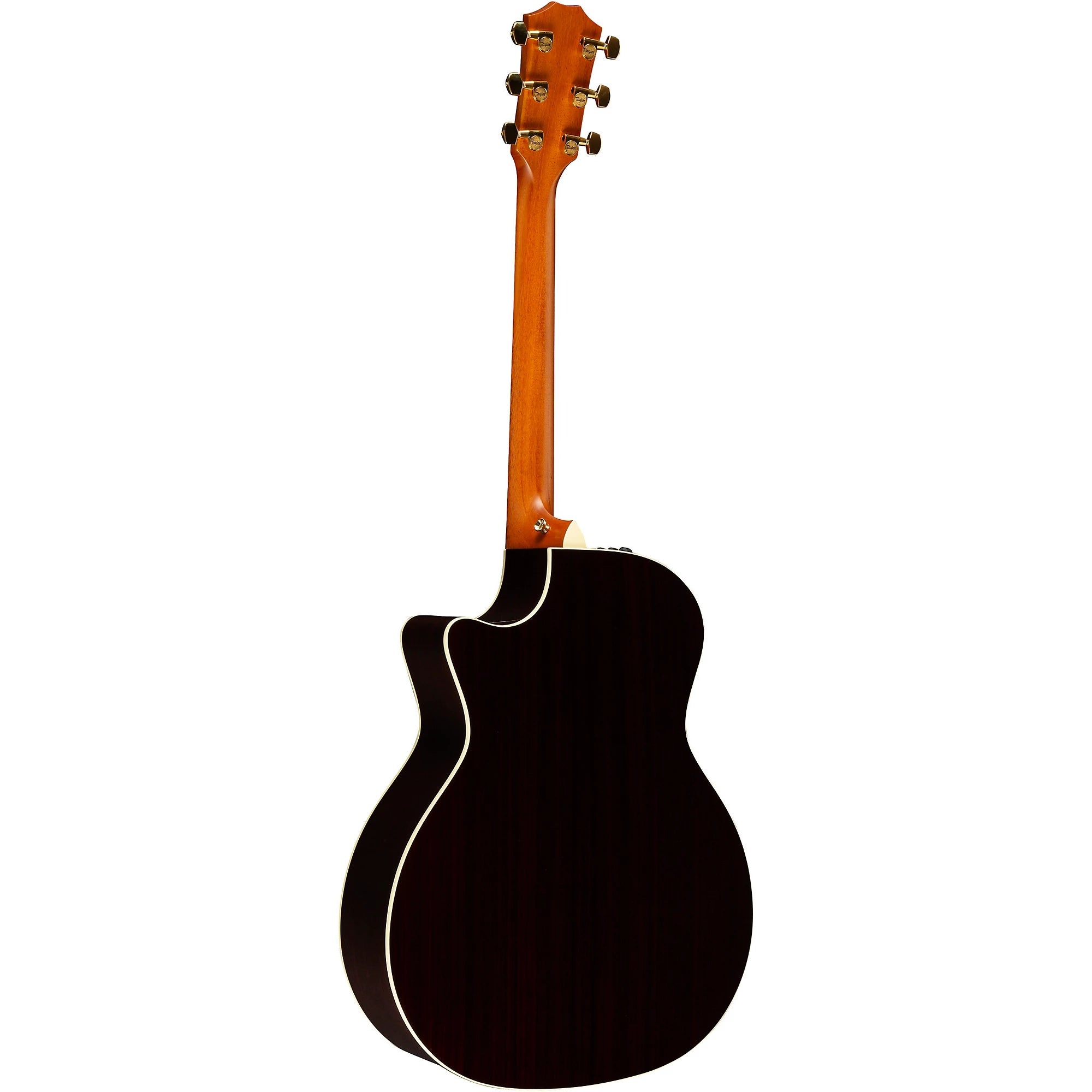 Đàn Guitar Acoustic Taylor 414ce-Mai Nguyên Music