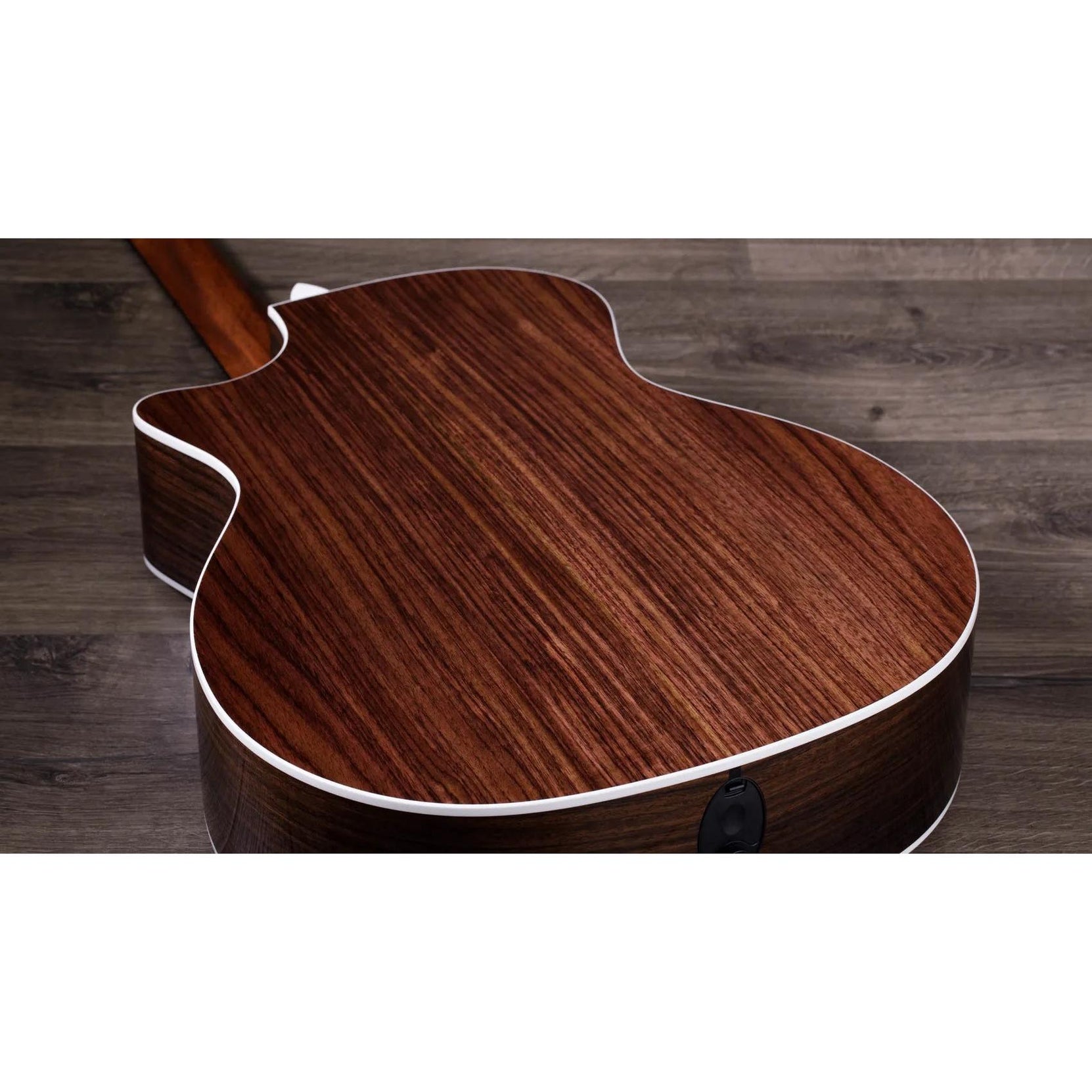 Đàn Guitar Acoustic Taylor 414ce-Mai Nguyên Music