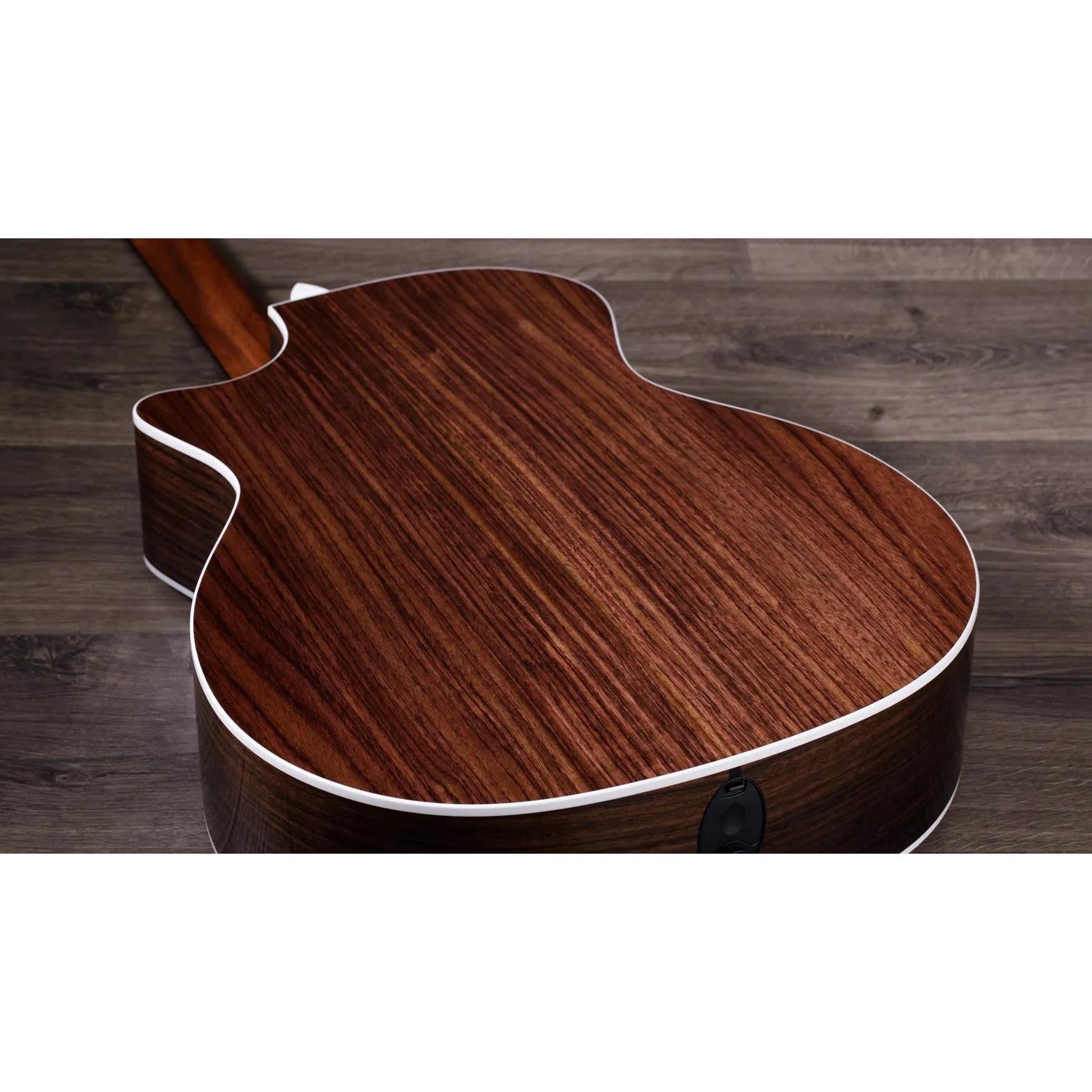 Đàn Guitar Acoustic Taylor 414ce-Mai Nguyên Music