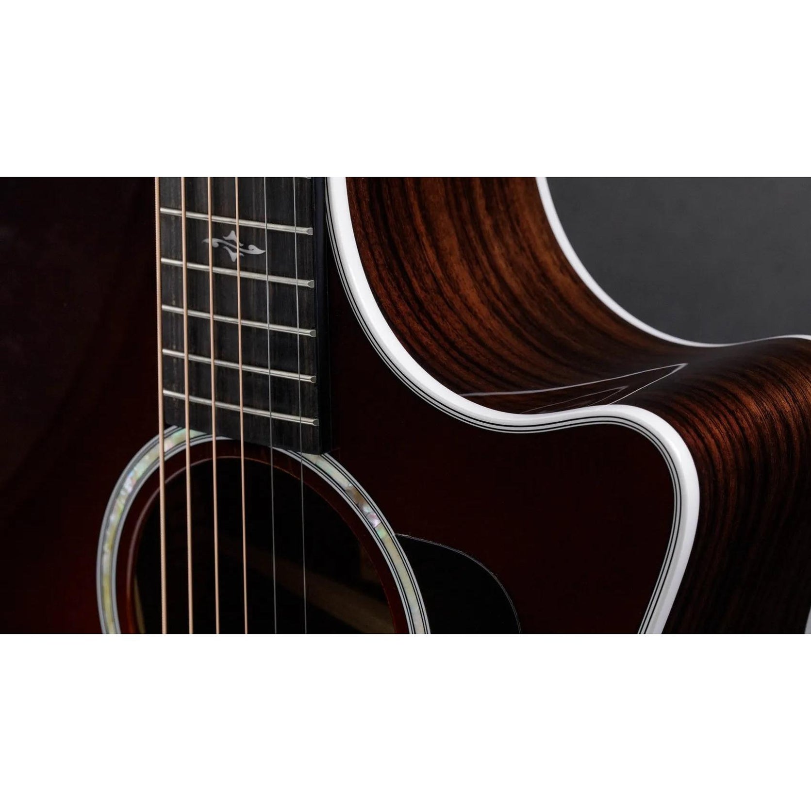 Đàn Guitar Acoustic Taylor 414ce-Mai Nguyên Music